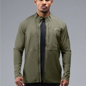 Men's TLF Element Athletic Jacket